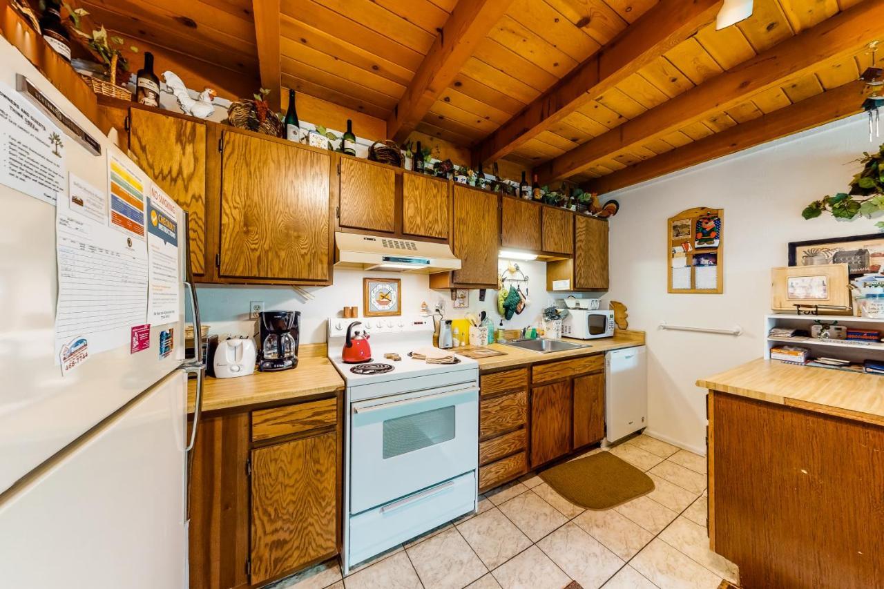 Treehouse 208 Villa Silverthorne Exterior photo