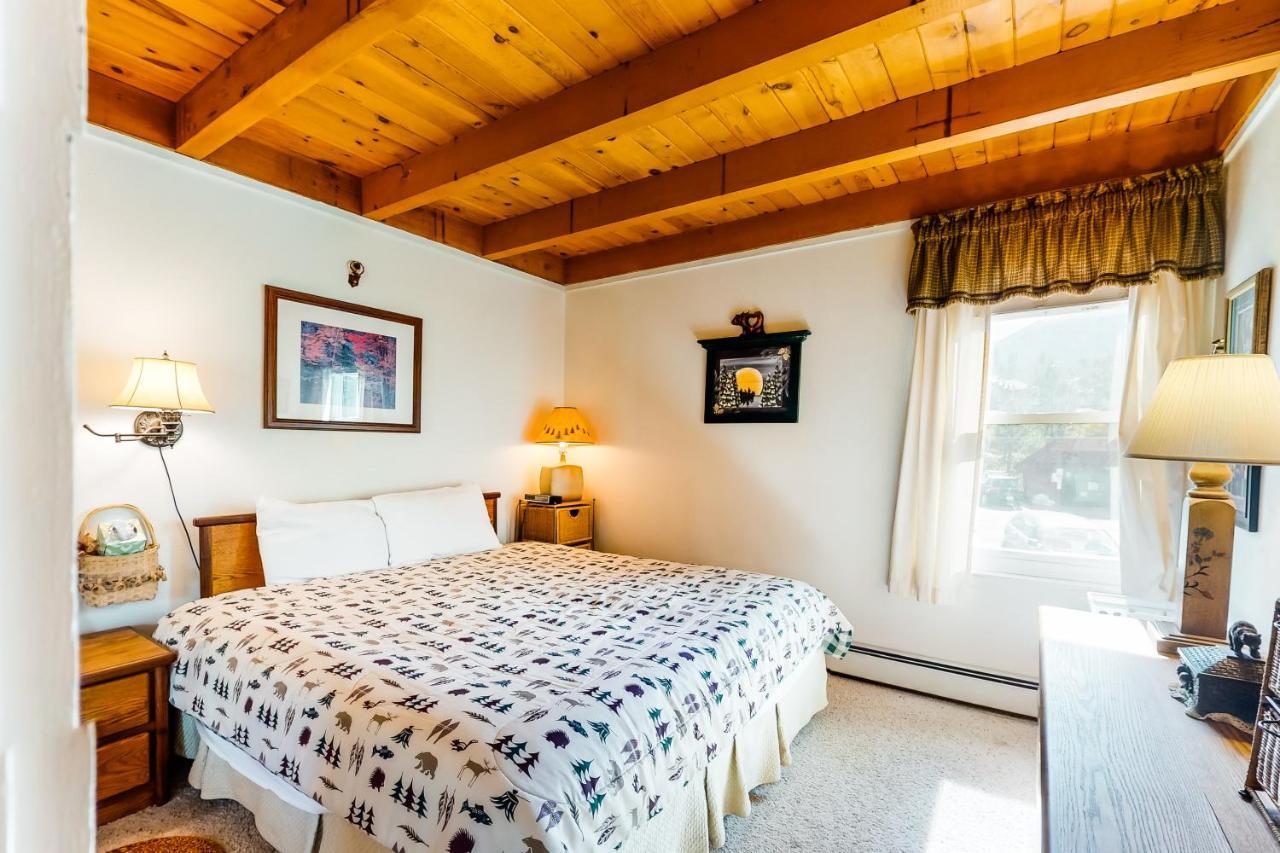 Treehouse 208 Villa Silverthorne Exterior photo
